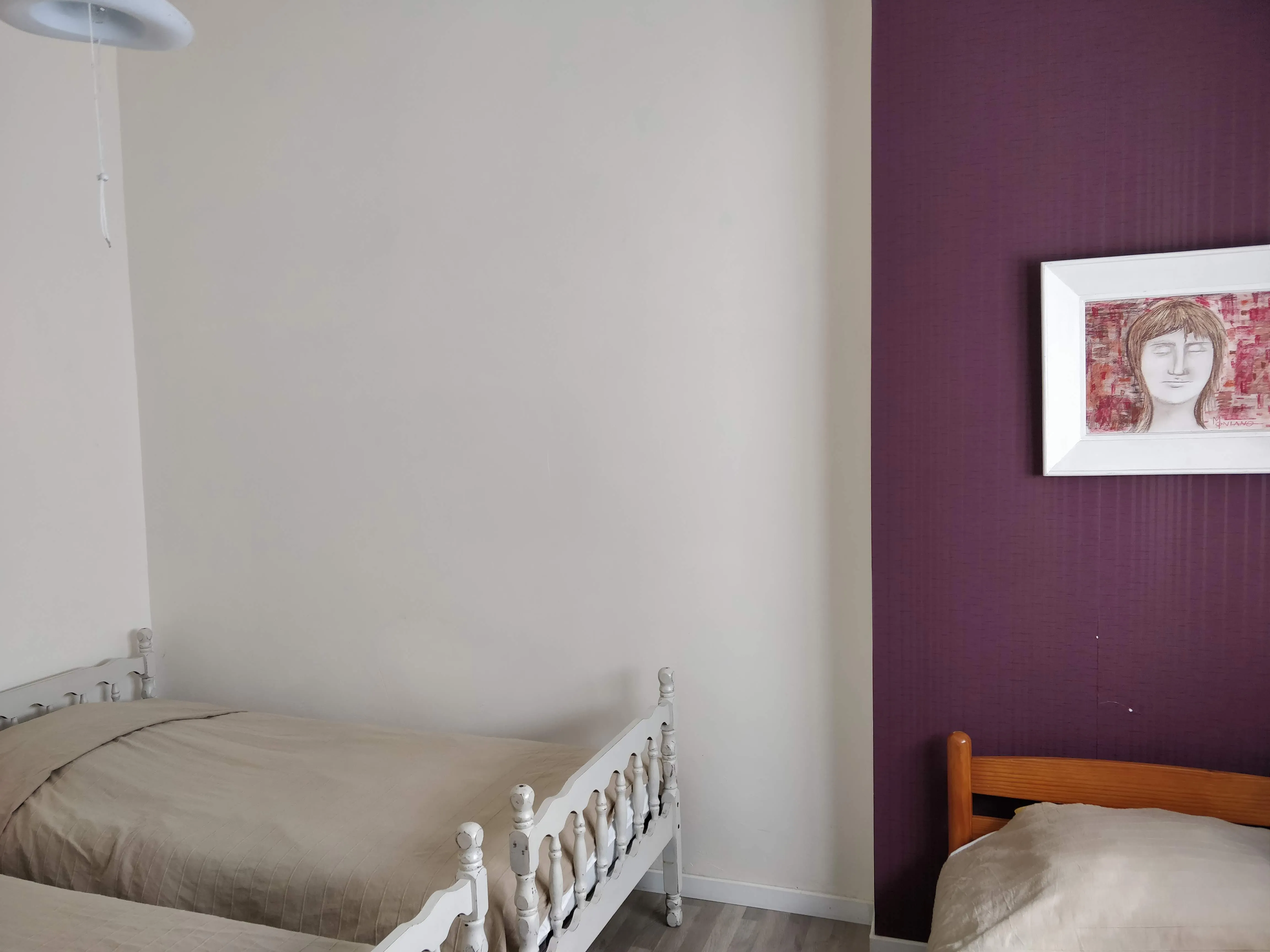 Gîte Campagne Chic - vue principale